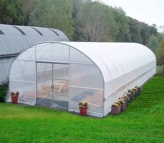 Agriculture & serres