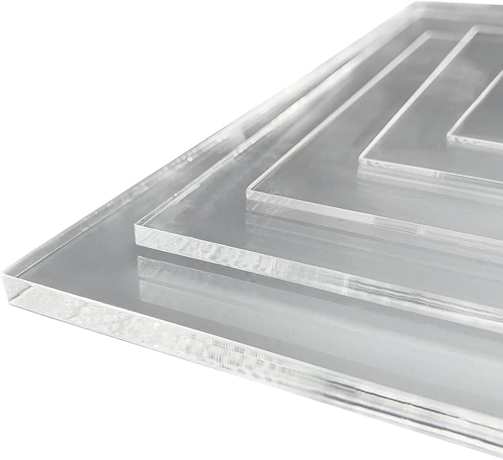 Comment choisir l'épaisseur d'une plaque plastique ?