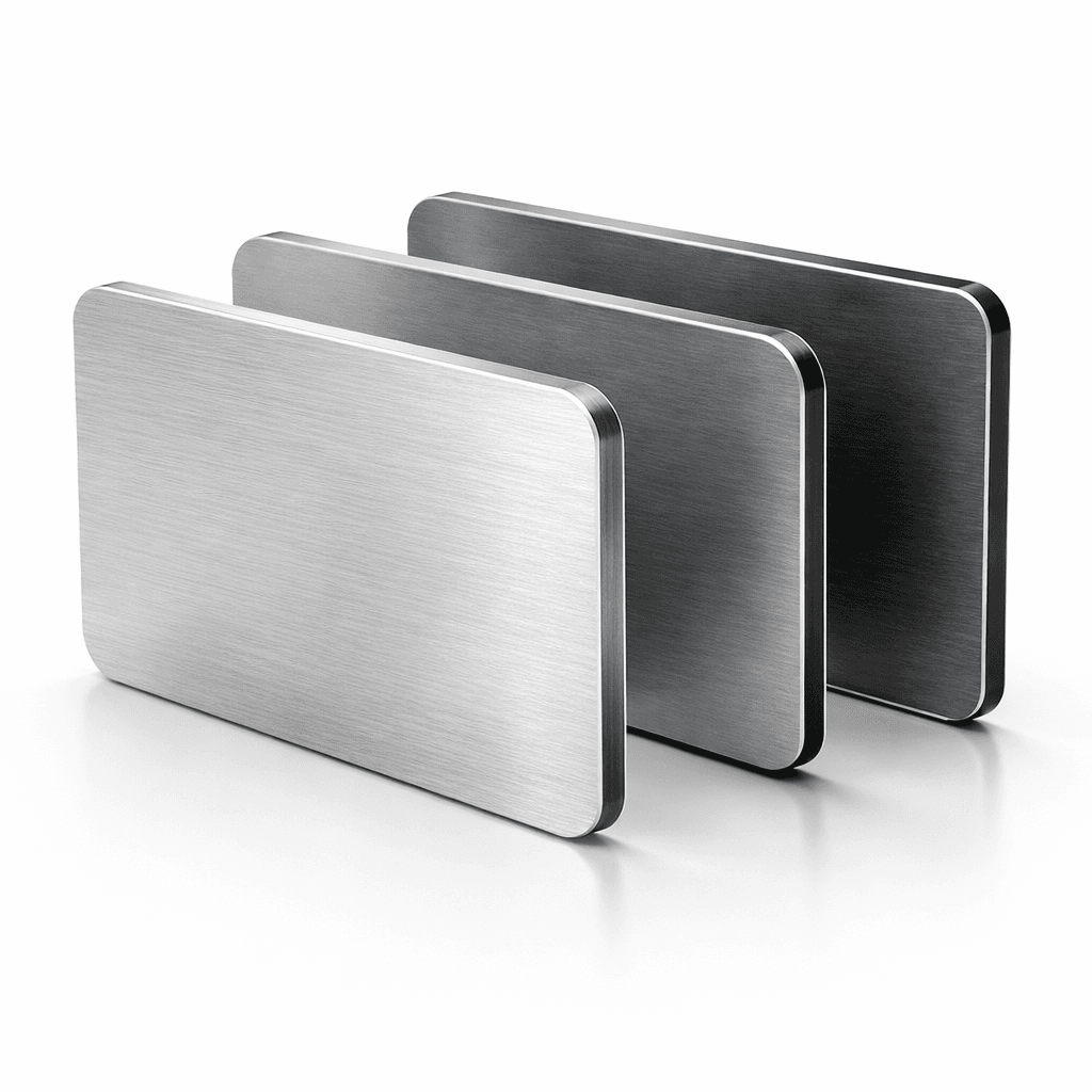 Composite aluminium